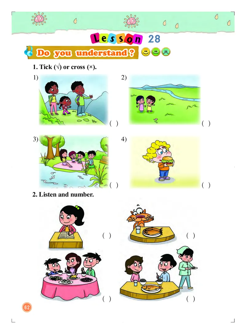 义务教育教科书&middot;英语（一年级起点）四年级上册_电子课本_小学电子课本_03英语_北京版