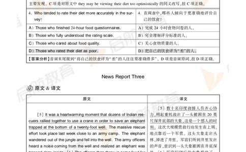 2024年12月大学英语四级考试真题解析_2025刘晓燕四六级_❤️2025年6月四六级新_2025年06月4级VIP全程（自动更新，与分享时间无关）_2025年06月4级VIP全程（自动更新，与分享时间无关）