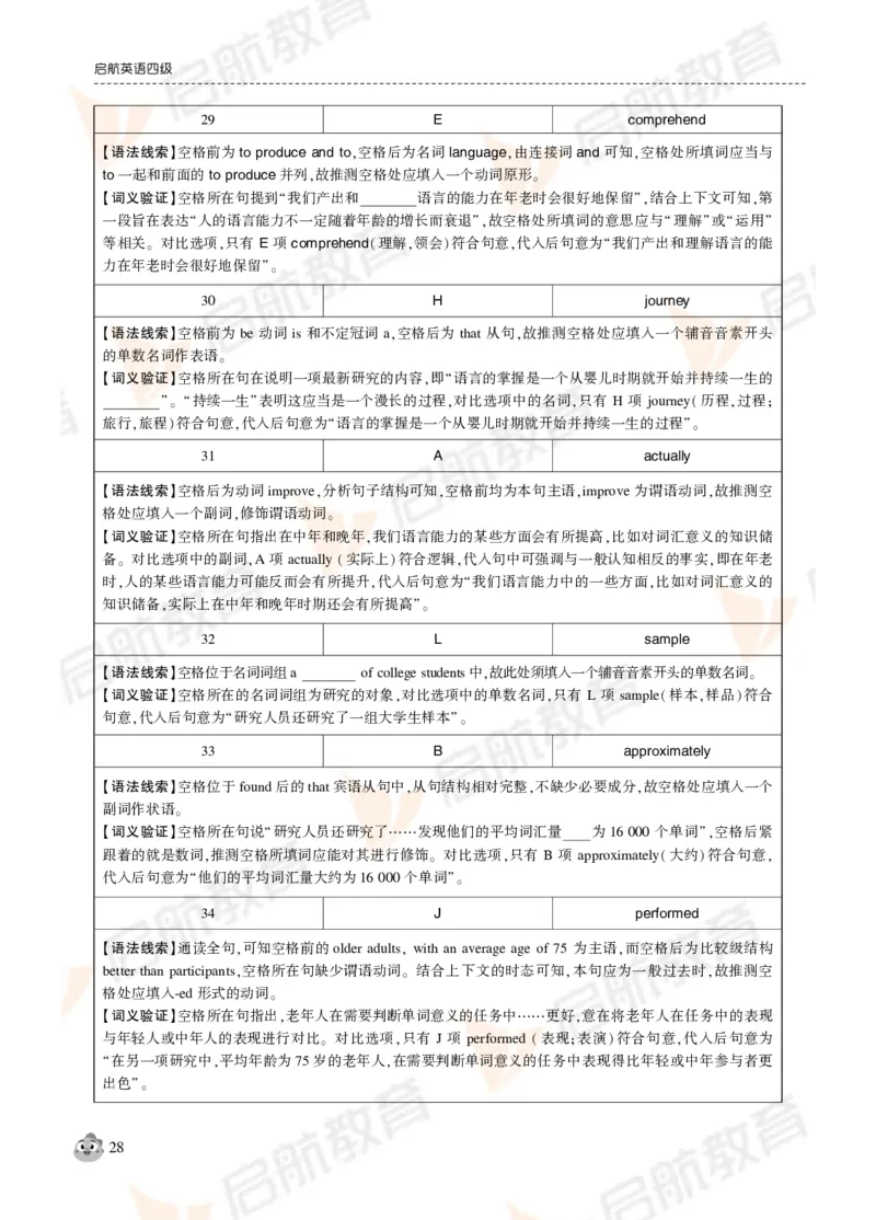 2024年12月大学英语四级考试真题解析_2025刘晓燕四六级_❤️2025年6月四六级新_2025年06月4级VIP全程（自动更新，与分享时间无关）_2025年06月4级VIP全程（自动更新，与分享时间无关）