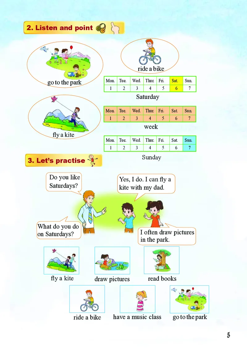 义务教育教科书&middot;英语（三年级起点）五年级上册_电子课本_小学电子课本_03英语_重庆大学版