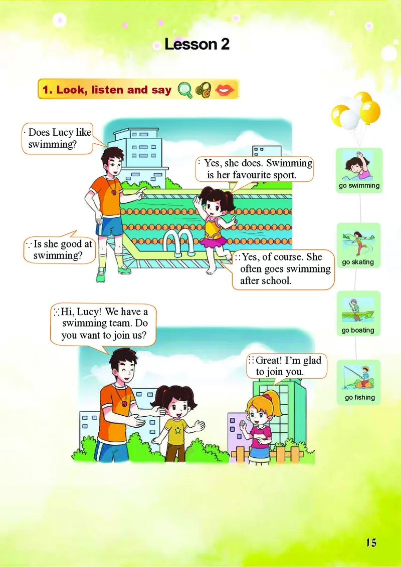 义务教育教科书&middot;英语（三年级起点）五年级上册_电子课本_小学电子课本_03英语_重庆大学版