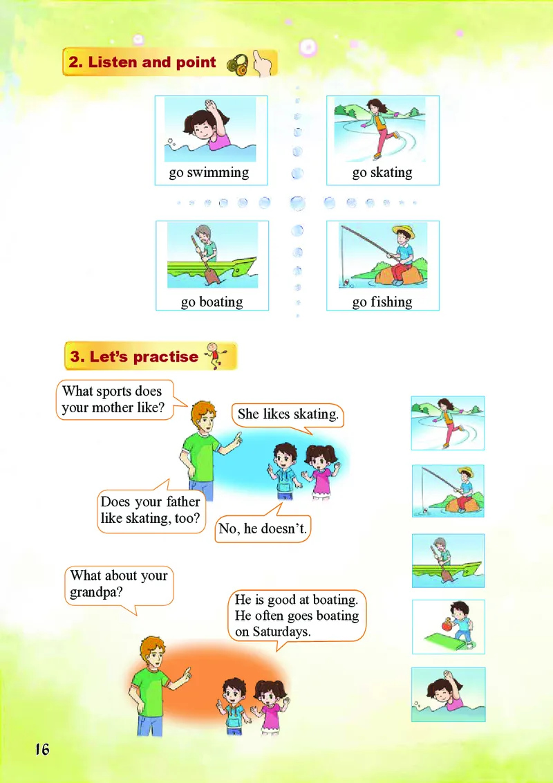 义务教育教科书&middot;英语（三年级起点）五年级上册_电子课本_小学电子课本_03英语_重庆大学版