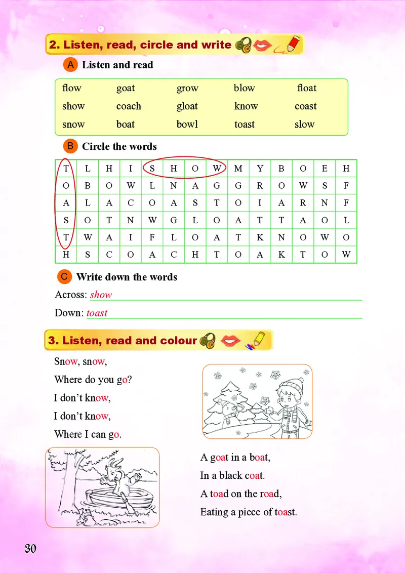 义务教育教科书&middot;英语（三年级起点）五年级上册_电子课本_小学电子课本_03英语_重庆大学版
