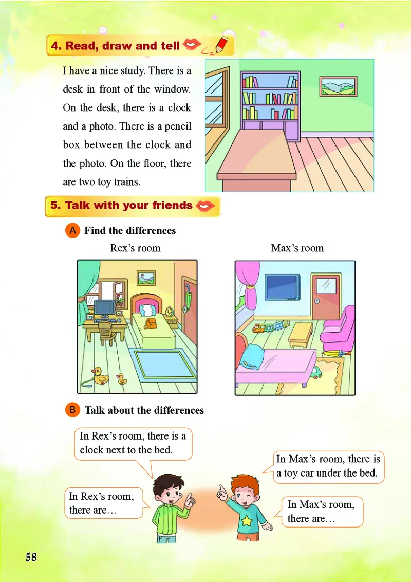 义务教育教科书&middot;英语（三年级起点）五年级上册_电子课本_小学电子课本_03英语_重庆大学版