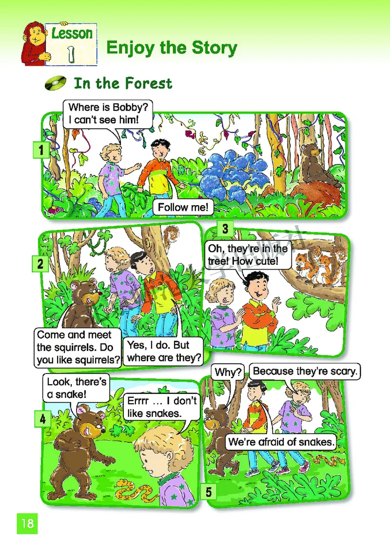 义务教育教科书&middot;英语（三年级起点）五年级上册_电子课本_小学电子课本_03英语_北师大版