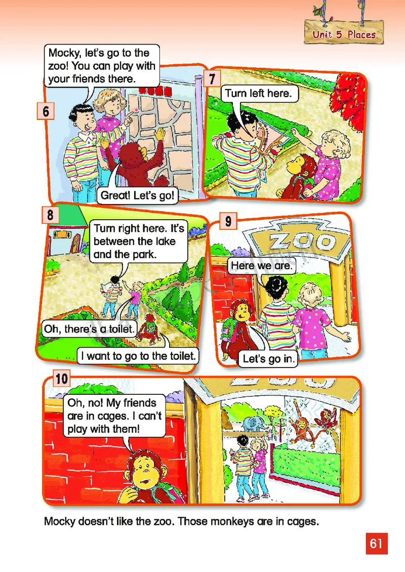 义务教育教科书&middot;英语（三年级起点）五年级上册_电子课本_小学电子课本_03英语_北师大版