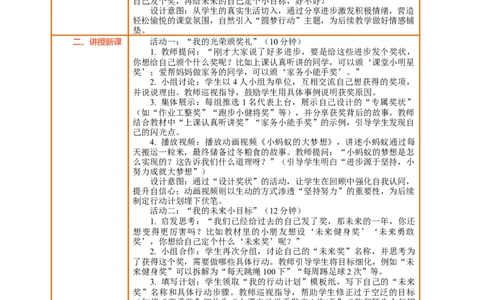 16.2《实现梦想从现在做起&mdash;&mdash;我的&ldquo;圆梦&rdquo;行动》教案设计(1)_26新二年级道法下册（统编版）_版本一_部编版道德与法治2下_2026春新版_第三套-wu_01课件+教案+习题第1套