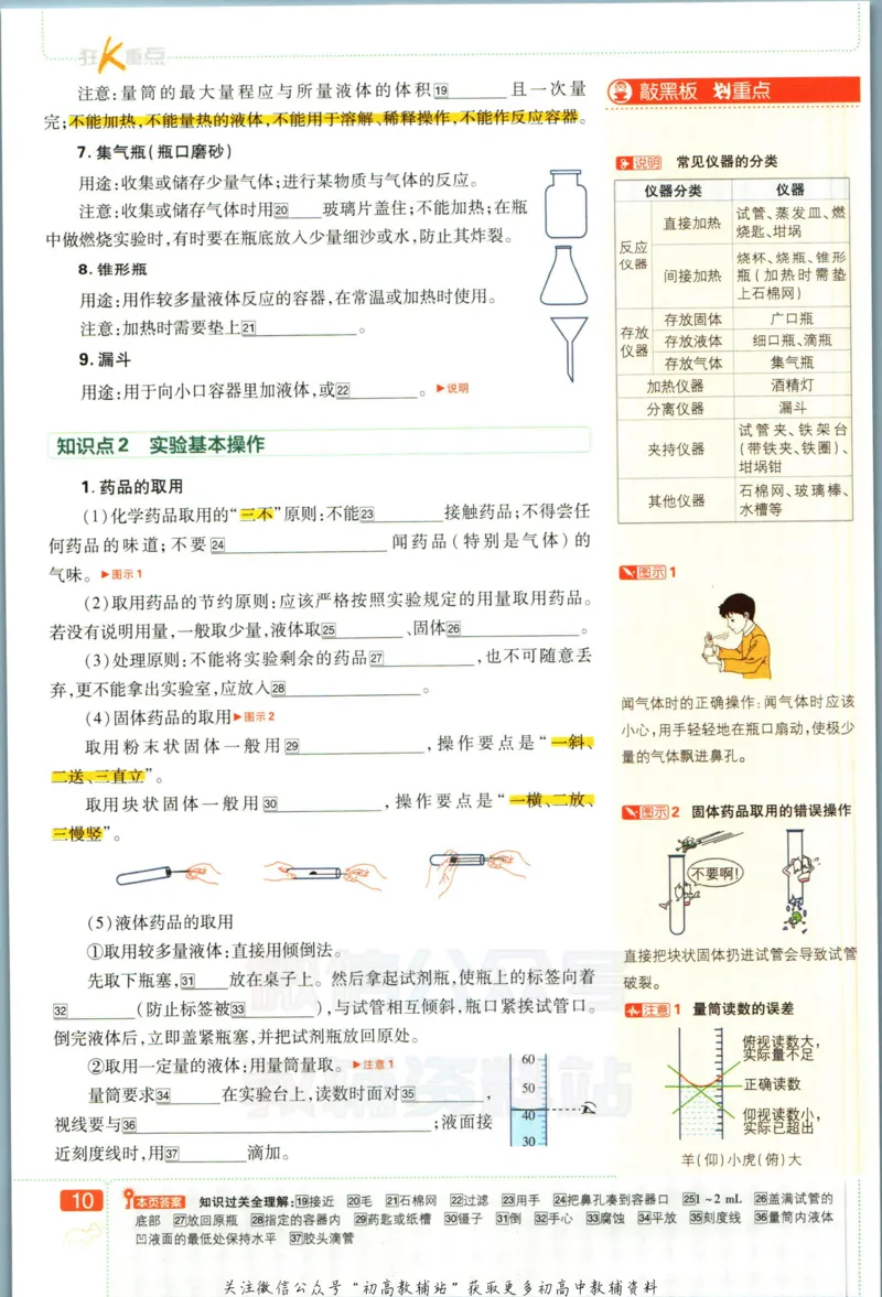 初中必刷题九年级上册化学沪教版狂k重点_2026沪教牛津版英语_05.4沪教版-上册-化学