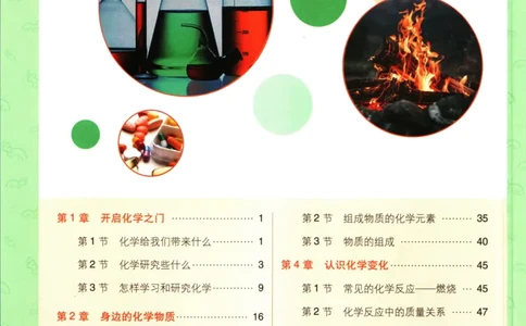 初中必刷题九年级上册化学沪教版狂k重点_2026沪教牛津版英语_05.4沪教版-上册-化学