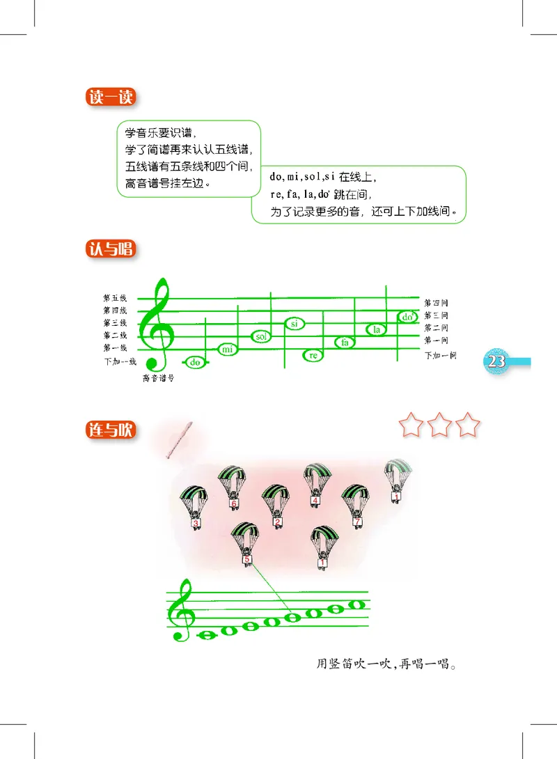 义务教育教科书&middot;音乐五年级上册_电子课本_小学电子课本_06音乐_沪教版