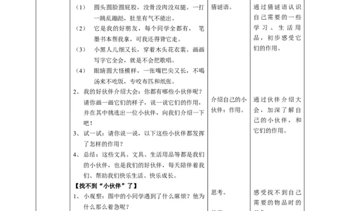 11让我自己来整理第一课时教案_26新一年级道法下册（统编版）_老课标资料_2、教学教案部编一下道法_教案1