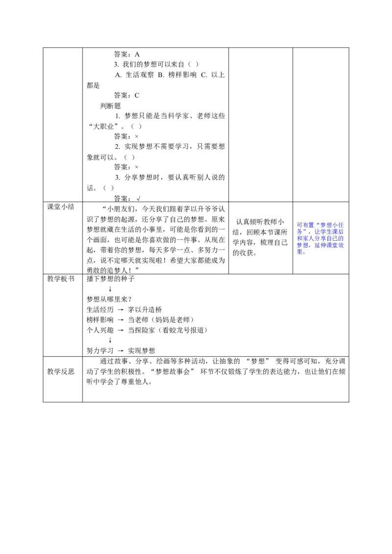 26年春季道德与法治二年级下册（32课时）教案+二次备课+教学反思(1)_26新二年级道法下册（统编版）_版本一_部编版道德与法治2下_2026春新版