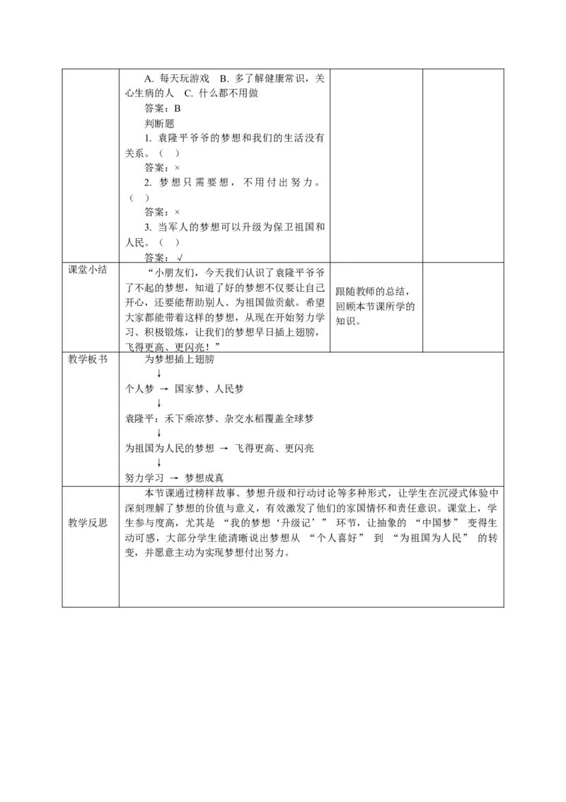 26年春季道德与法治二年级下册（32课时）教案+二次备课+教学反思(1)_26新二年级道法下册（统编版）_版本一_部编版道德与法治2下_2026春新版