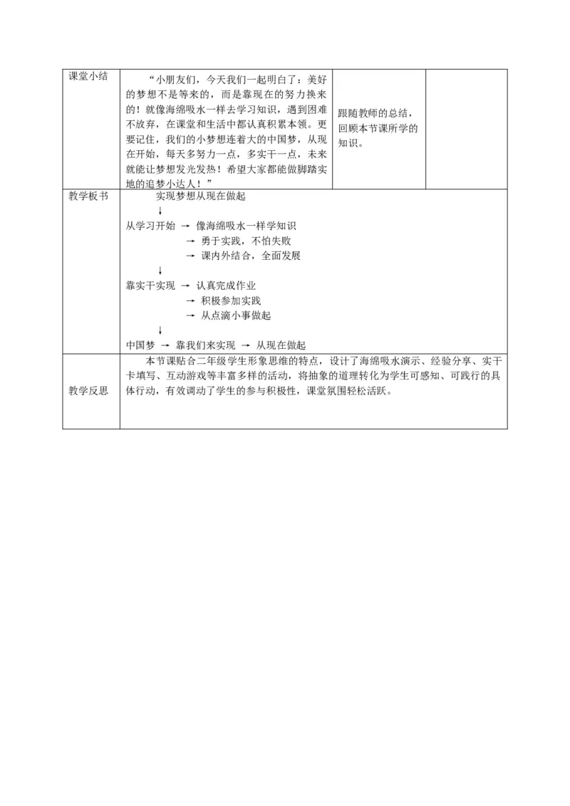 26年春季道德与法治二年级下册（32课时）教案+二次备课+教学反思(1)_26新二年级道法下册（统编版）_版本一_部编版道德与法治2下_2026春新版