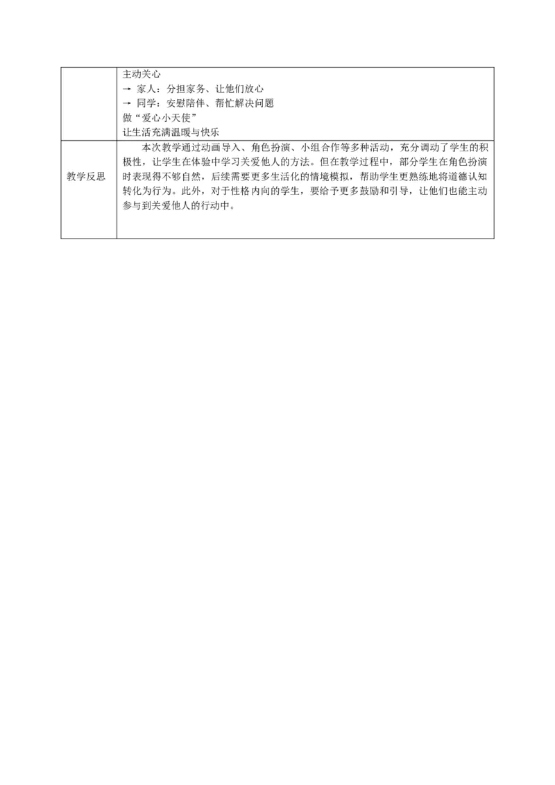 26年春季道德与法治二年级下册（32课时）教案+二次备课+教学反思(1)_26新二年级道法下册（统编版）_版本一_部编版道德与法治2下_2026春新版