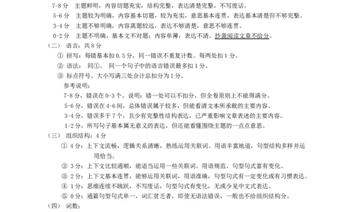 青浦区听力文字稿和参考答案_0122026上海中考一模二模真题试卷_2025-2012年_3.上海中考英语一模二模（12-24）_二模（12年无音频）_2024年上海市中考英语二模试卷（16区，7区含音频）