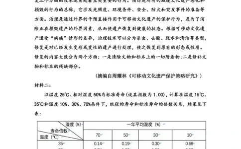 山东省济南第一中学2025-2026学年高一上学期1月学情检测语文试题_2026年01月高一试卷_260115山东省济南第一中学2025-2026学年高一上学期1月学情检测（全）