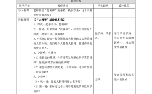 13我能行第一课时教案_26新二年级道法下册（统编版）_版本一_部编版道德与法治2下_旧版_道法2下课件教案_01.道法2下第2套课件+核心素养教案_13我能行_13我能行第一课时