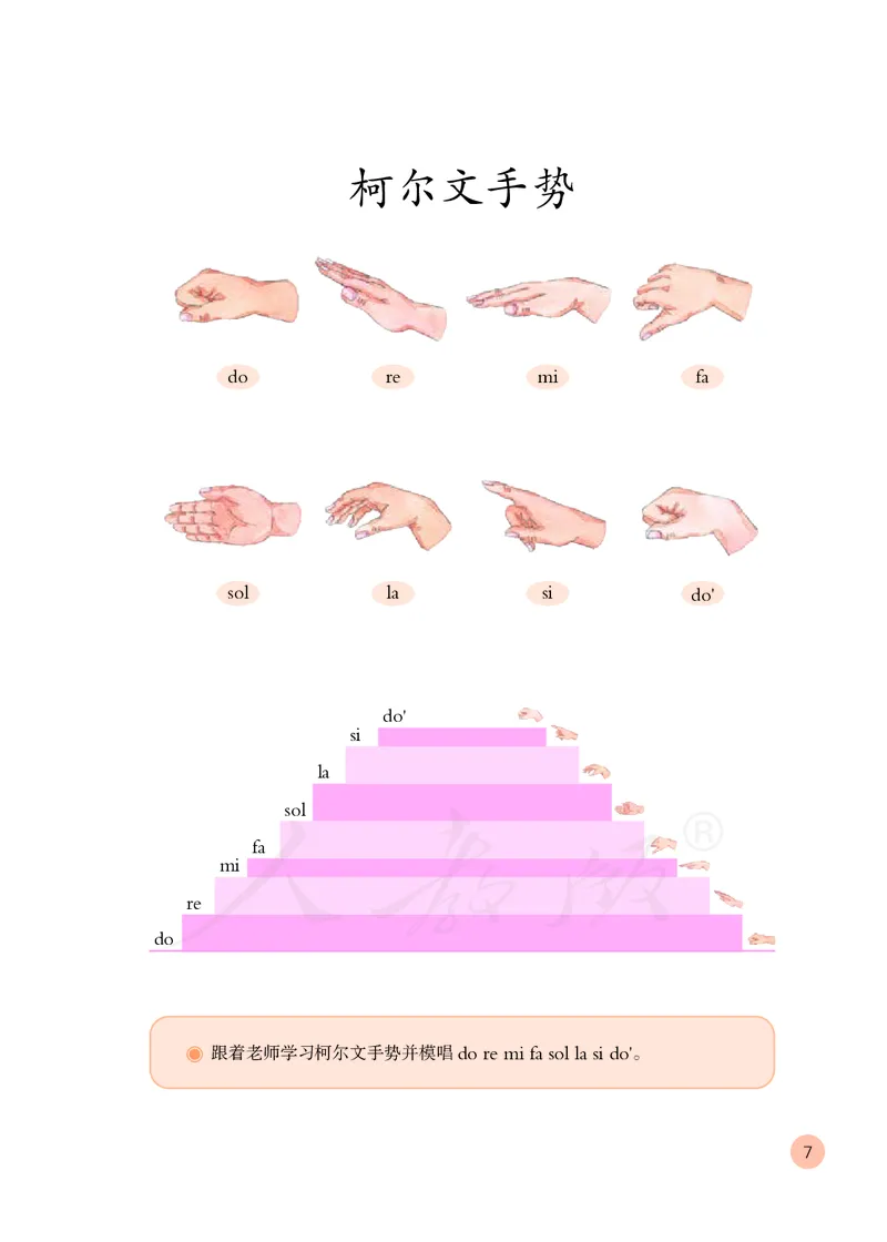 义务教育教科书&middot;音乐（五线谱）二年级上册_电子课本_小学电子课本_06音乐_人教版（五线普）