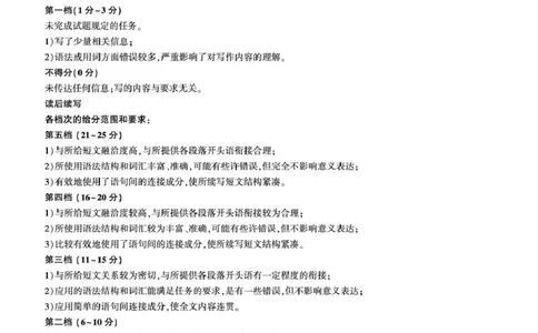 山东德州高一1月检测(英语)-答案(1)_2026年01月高一试卷_260128山东省济南市名校联考2025-2026学年高一上学期1月月考（全）_山东省济南市名校联考2025-2026学年高一上学期1月月考英语试题
