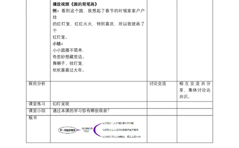 2.不一样的你我他（第一课时）教案-三年级下册道德与法治_26新三年级道法下册（统编版）_版本二_教学课件_课件三无动画效果_2.不一样的你我他（第一课时）