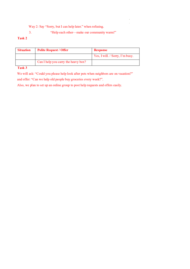Unit2课时3SectionA(GrammarFocus)（分层作业）-解析版-_最新人教版英语八年级上册_新版_初中英语8上新更新第一套可选择_06.英语8上-试题_课时分层作业