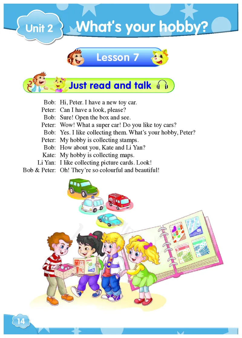 义务教育教科书&middot;英语（精通）（三年级起点）六年级上册_电子课本_小学电子课本_03英语_人教版（精通）（三年级起点）