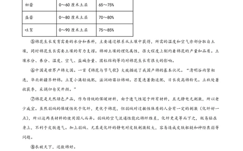 精品解析：上海市徐汇中学2022-2023学年（五四学制）七年级上学期期末语文试题（解析版）_0122026上海中考一模二模真题试卷_2026年上海一模_上海1500初中高中试卷_初中_七年级_上学期