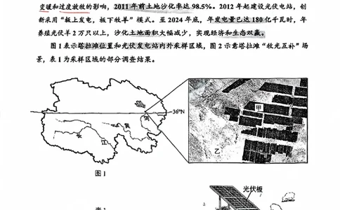 闵行跨学科手写参考答案_0122026上海中考一模二模真题试卷_2026上海二模更新中1_闵行