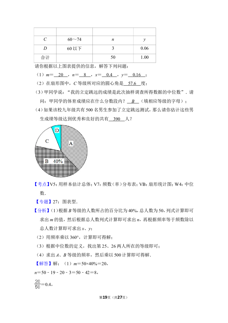 （赠送）2012年上海市崇明县中考数学三模试卷_0122026上海中考一模二模真题试卷_2025-2012年_2.上海中考数学一模二模（12-24）_一模_2012年上海市中考数学一模试卷（13份）