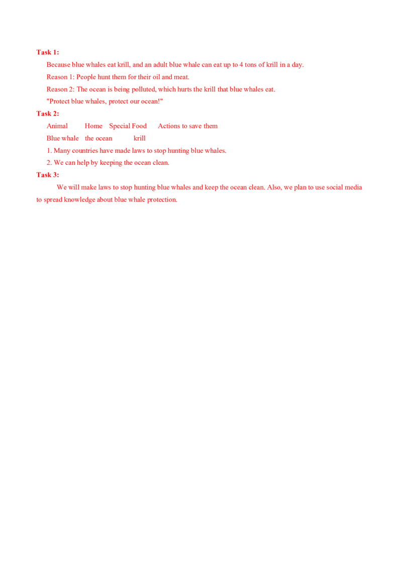Unit4课时1SectionA（1a-1d）（分层作业）（解析版）_最新人教版英语八年级上册_新版_初中英语8上新更新第一套可选择_06.英语8上-试题_课时分层作业