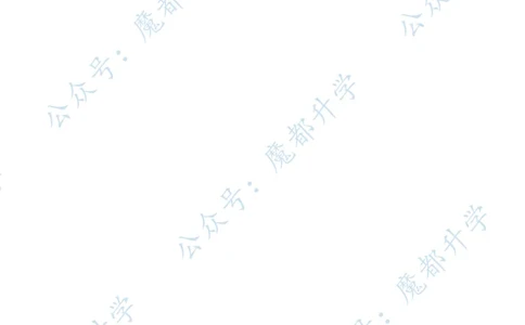 松江历史参考答案_0122026上海中考一模二模真题试卷_2026上海二模更新中1_松江