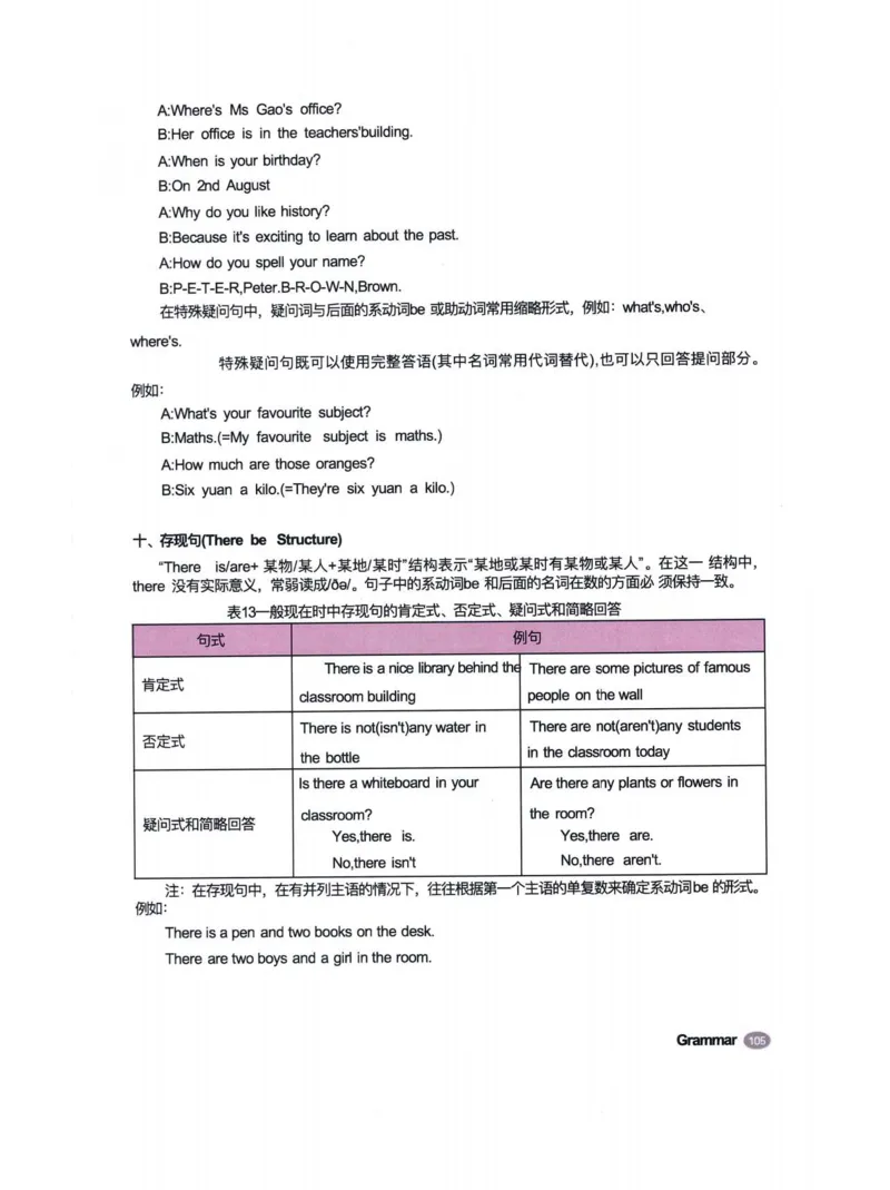 七上英语（2024秋）教材课堂笔记_人教版初中英语课ben电子版赠品_初中英语7年级上册
