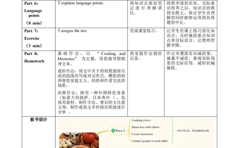 Unit5课时4SectionB（1a-1f）（教学设计）_最新人教版英语八年级上册_新版_初中英语8上新更新第一套可选择_01.U4-U5.英语8上-教案+PPT课件+导学案+分层作业第1套_Unit5