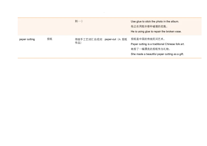 Unit2HomeSweetHome语境学单词2025-2026学年人教版英语八年级上册_最新人教版英语八年级上册_新版_初中英语8上新更新第三套可选择_19语境学单词