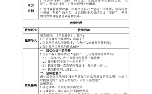 15.1我们都坚持过（教学课件）-（统编版）_26新二年级道法下册（统编版）_旧版(1)_教学课件_课件（有动画推荐）