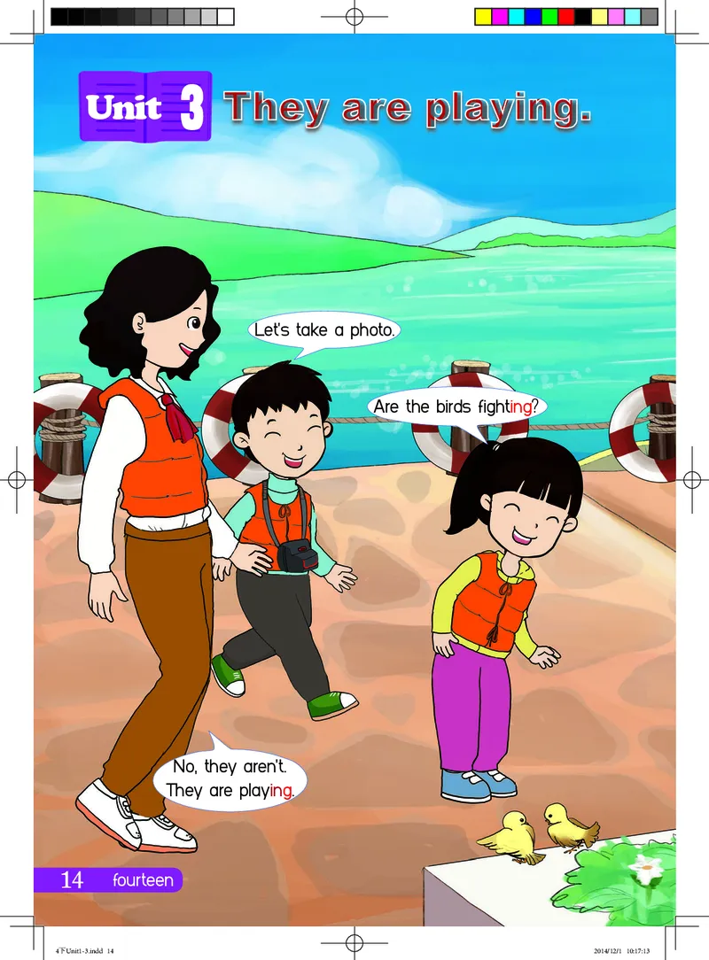 义务教育教科书&middot;英语（三年级起点）四年级下册_电子课本_小学电子课本_03英语_鲁教湘教版