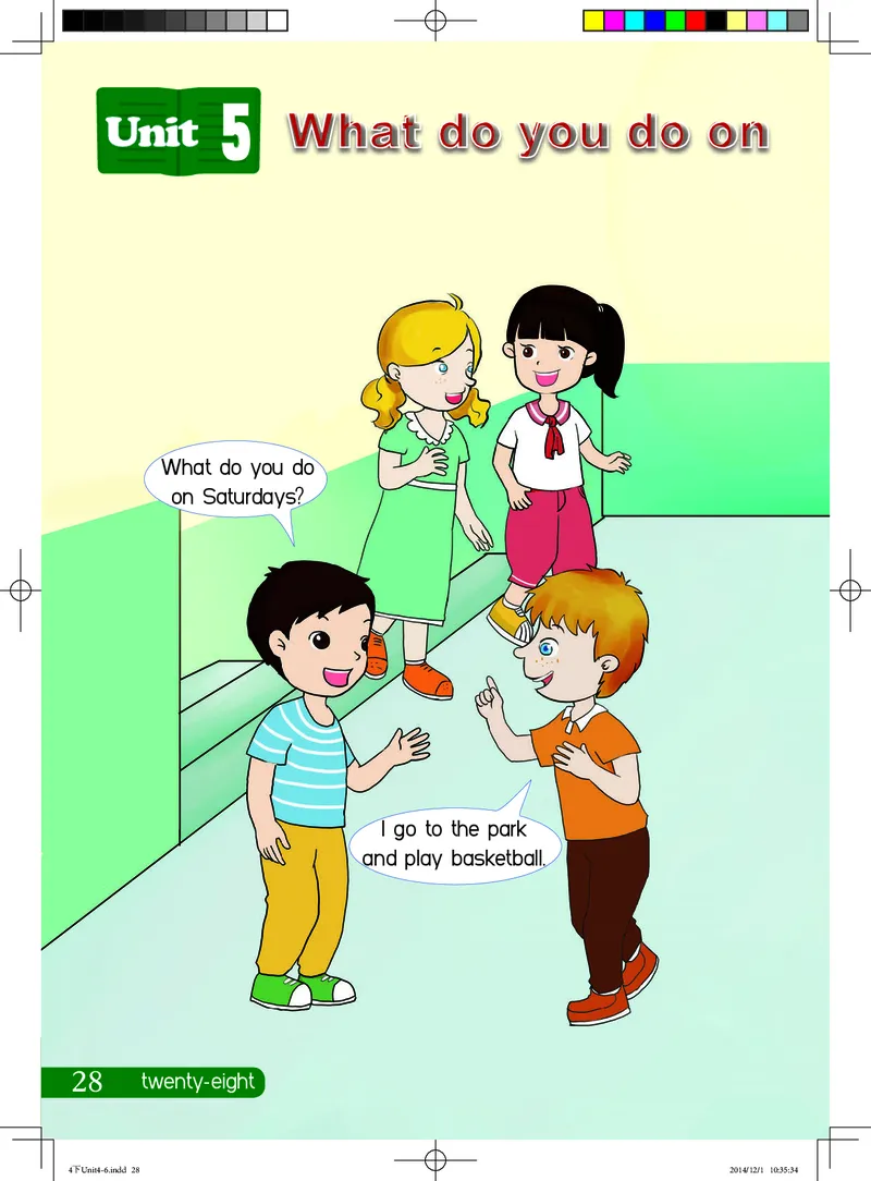 义务教育教科书&middot;英语（三年级起点）四年级下册_电子课本_小学电子课本_03英语_鲁教湘教版