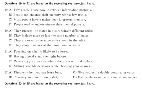 六级2017-06-2_四六级真题+资料包_六级真题_2017真题+解析