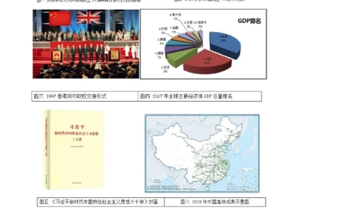 精品解析：上海市奉贤区致远高级中学2022-2023学年高一下学期期末考试历史试题（原卷版）_0122026上海中考一模二模真题试卷_2026年上海一模_上海1500初中高中试卷_高中_高一_下学期