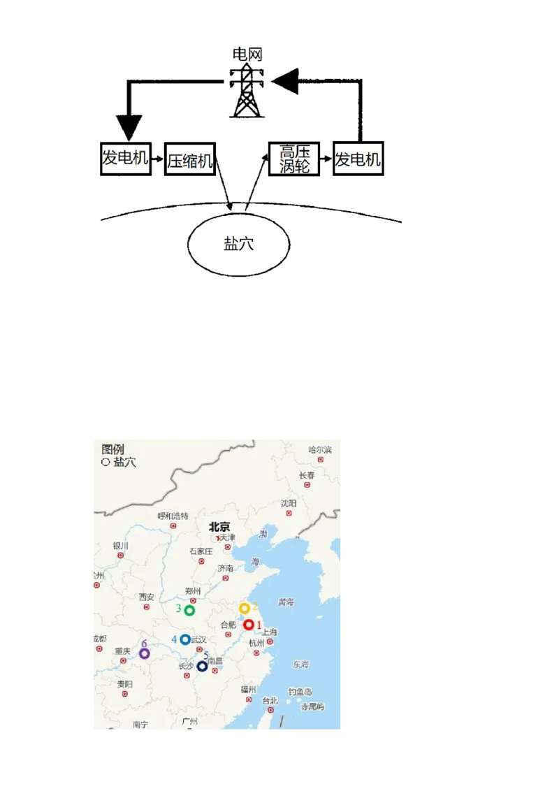 专题23环境安全与国家安全_新高考复习资料_2022年新高考复习资料_2022年高考地理全二轮复习高频考点热点专项突破训练_专题23环境安全与国家安全综合训练（原卷版+答案版）