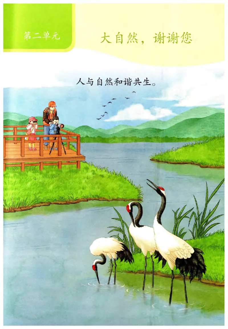 2026春二年级下册道德与法治电子课本(1)(1)_26新二年级道法下册（统编版）_版本一_部编版道德与法治2下_2026春新版_第二套_05.道法2下电子课本26春