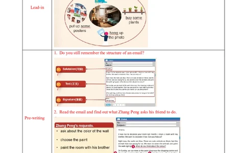 Unit2课时6SectionB(3a-3c)（导学案）_最新人教版英语八年级上册_新版_初中英语8上新更新第一套可选择_01.U1-U3.英语8上-教案+PPT课件+导学案+分层作业第1套_Unit2