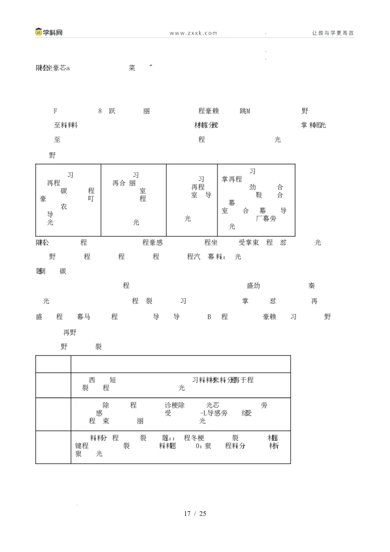 材料分析题必刷30题（原卷版）_26年中考道法材料分析题必刷30题