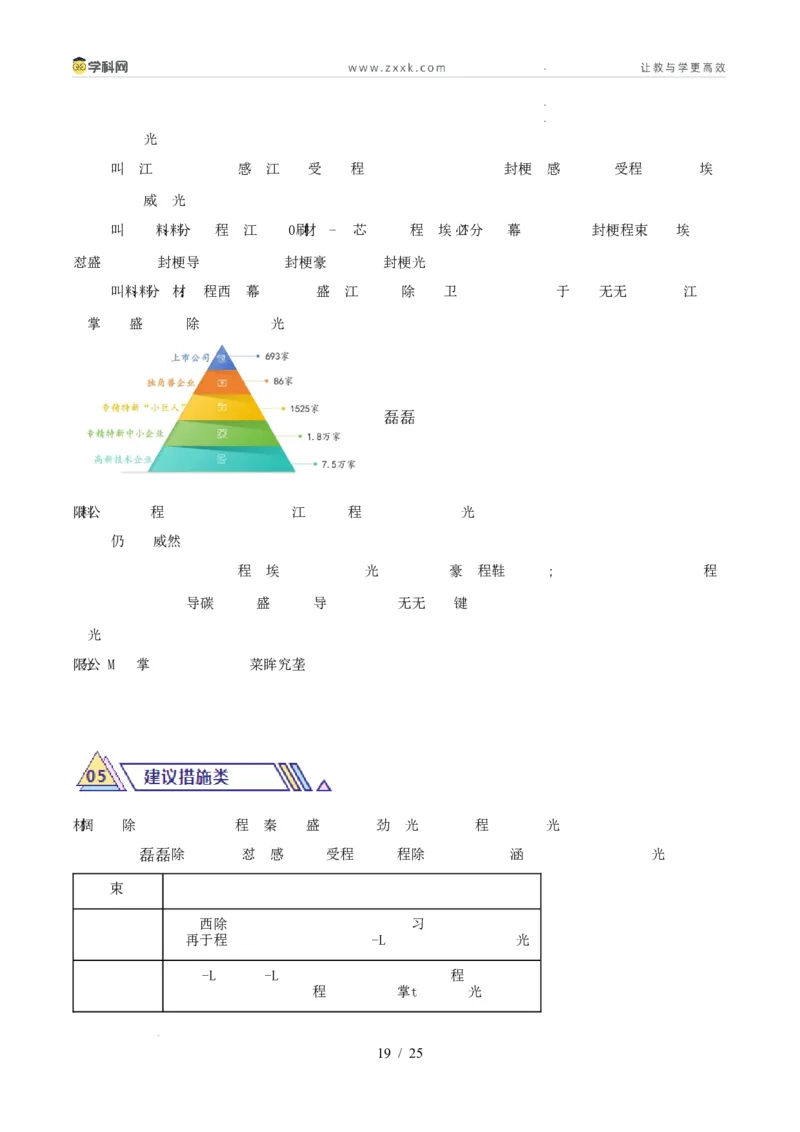 材料分析题必刷30题（原卷版）_26年中考道法材料分析题必刷30题