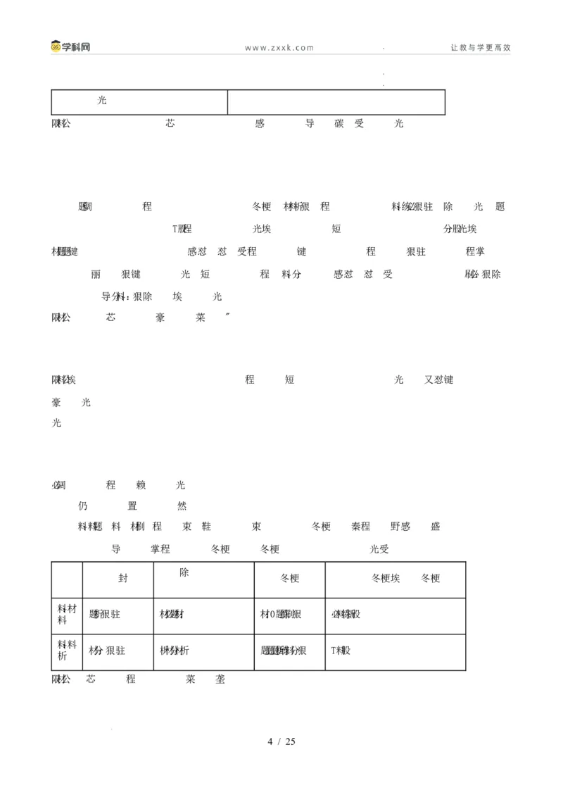 材料分析题必刷30题（原卷版）_26年中考道法材料分析题必刷30题