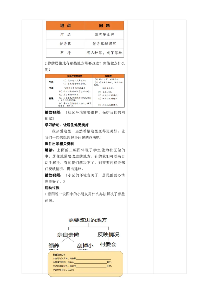 5.2我能做点什么教案_26新三年级道法下册（统编版）_版本二_教学课件_课件三无动画效果_5我的家在这里（第二课时）