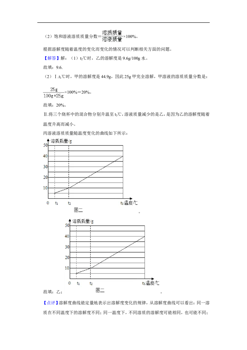 2020-2021学年上海市虹口区九年级（上）期末化学试卷（一模）_0122026上海中考一模二模真题试卷_2025-2012年_5.上海中考化学一模二模（12-24）_一模_2021年上海市中考化学一模试卷（14份）