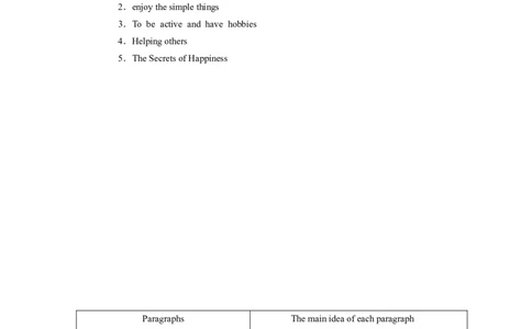 特色训练八年级英语人教版上册主题阅读培优专项训练（十）_最新人教版英语八年级上册_老版（含有参考价值）_03练习和试卷人教版初中英语八上（多版本）易提分旗舰店