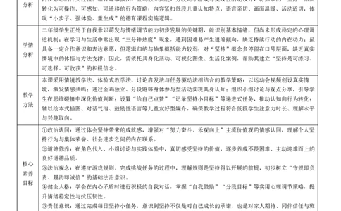 4.2《坚持才会有收获&mdash;&mdash;特殊的较量》教学课件(1)(1)_26新二年级道法下册（统编版）_版本一_部编版道德与法治2下_2026春新版_第二套_01.道法2下第4套课件+核心素养教案26春已更完